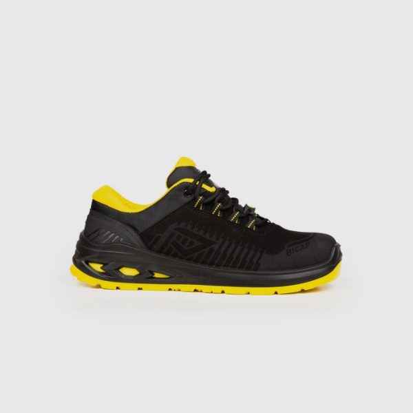 BICAP AIKIDO LOW ESD - Scarpe Antinfortunistiche | Facet SNC