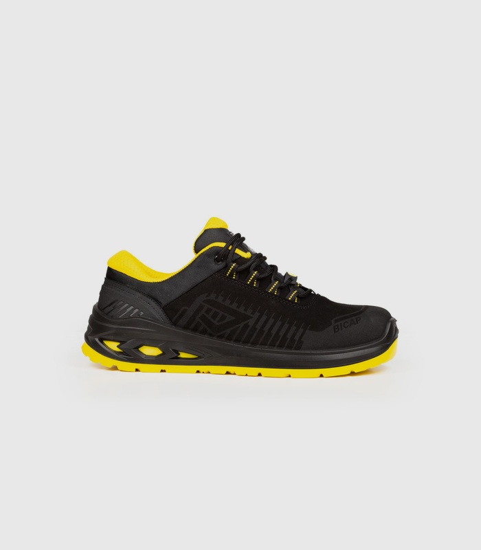 BICAP AIKIDO LOW ESD - Scarpe Antinfortunistiche | Facet SNC