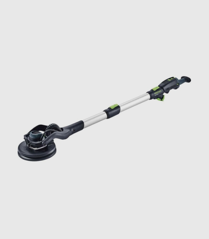 PLANEX LHS II - Utensili Elettrici | Facet SNC