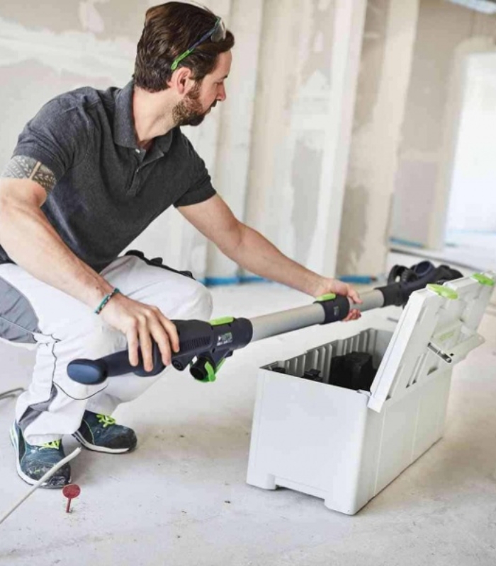 PLANEX LHS II - Utensili Elettrici | Facet SNC - Immagine 1