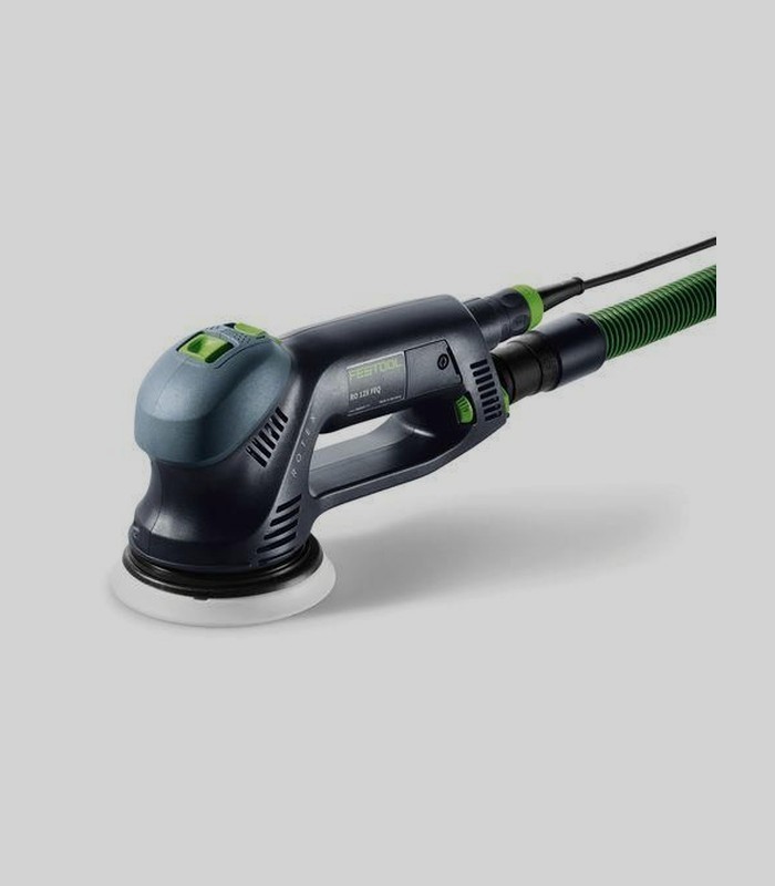 ROTEX RO 125 FEQ-PLUS - Utensili Elettrici | Facet SNC - Immagine 2