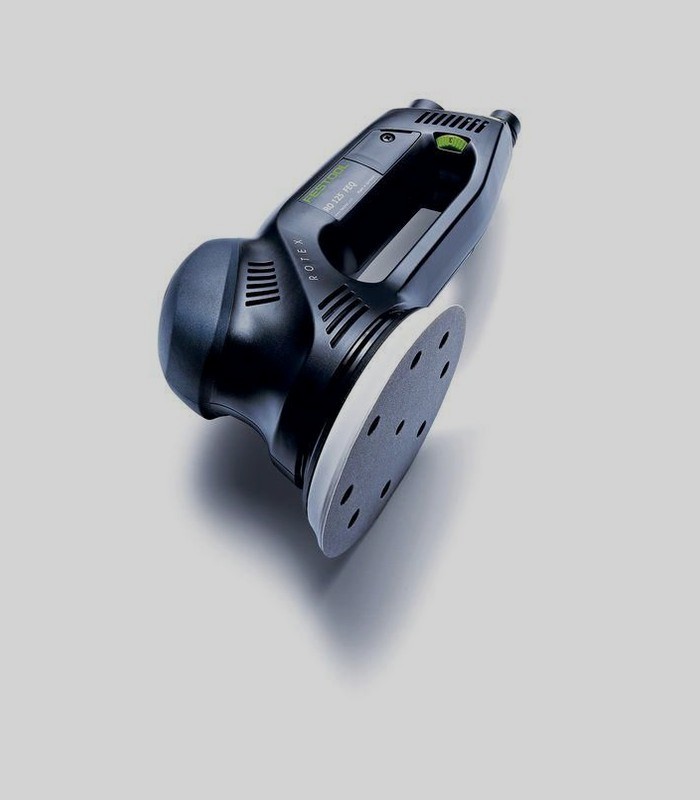 ROTEX RO 125 FEQ-PLUS - Utensili Elettrici | Facet SNC - Immagine 3