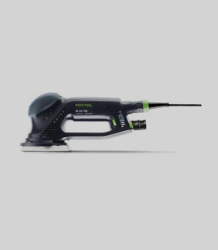 ROTEX RO 125 FEQ-PLUS - Utensili Elettrici | Facet SNC - Immagine 4