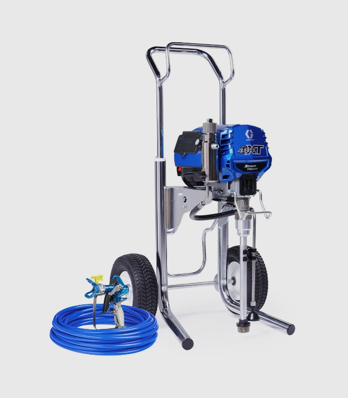 Graco 495 XT ULTRA HY BOY - Airless | Facet SNC