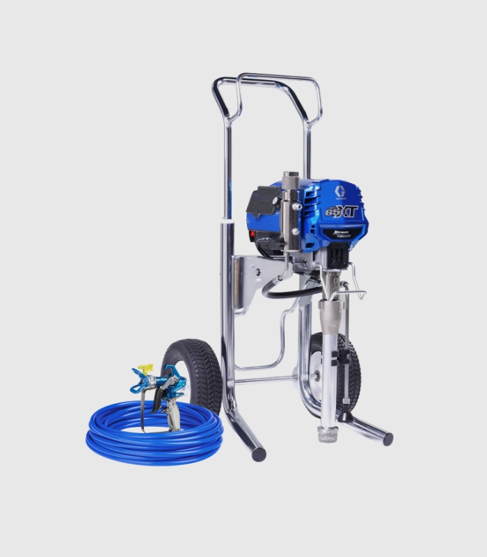 Graco 650 XT ULTRA HY BOY - Airless | Facet SNC