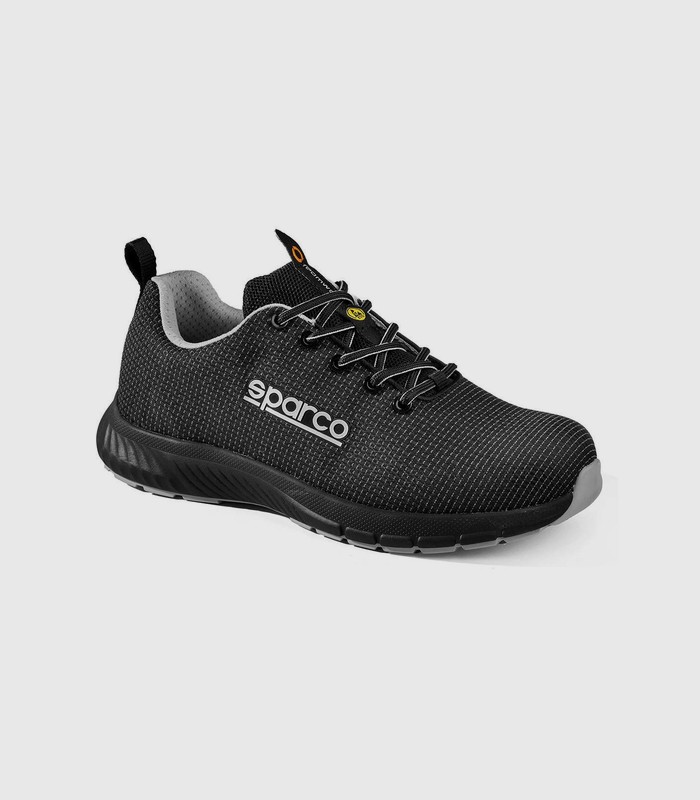 ASAN TRACTION ESD S3S SR FO HRO - Scarpe Antinfortunistiche | Facet SNC - Immagine 1