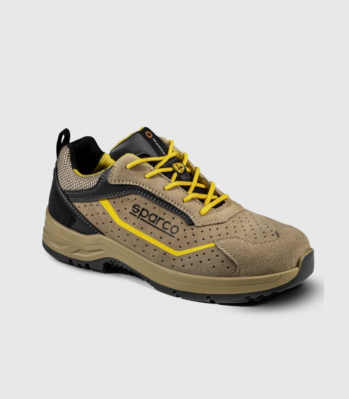 COLTON ESD S1PS SR LG TAGI - Scarpe Antinfortunistiche | Facet SNC