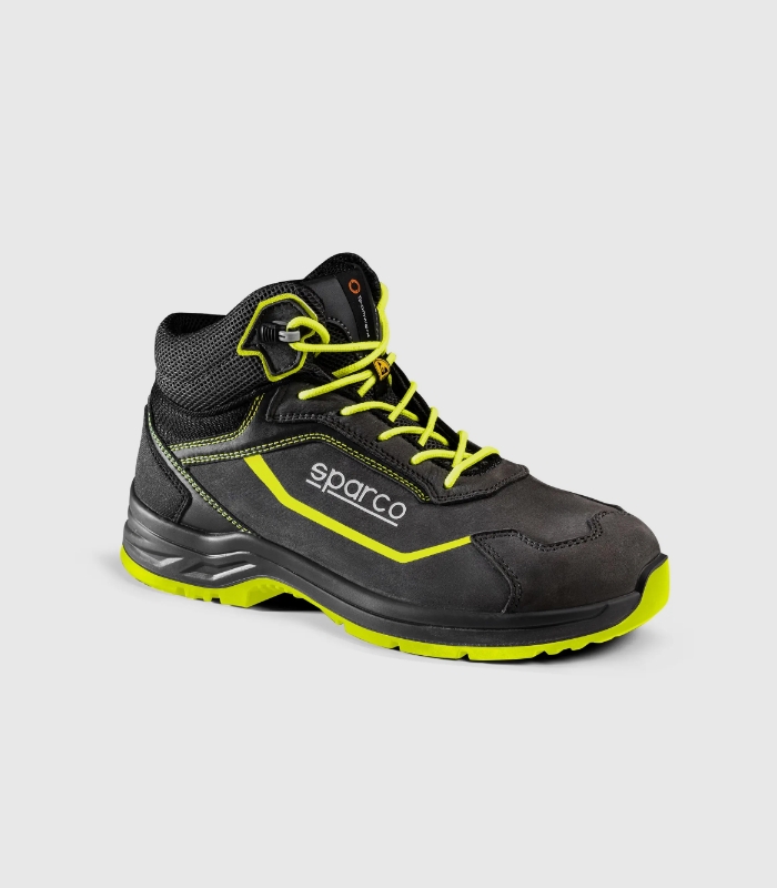 JURI ESD S3S SR FO LG GSGF - Scarpe Antinfortunistiche | Facet SNC