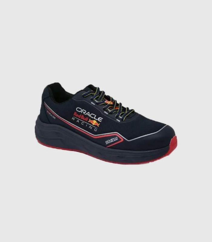 MILTON ESD S1PS SR FO HRO BM - Scarpe Antinfortunistiche | Facet SNC