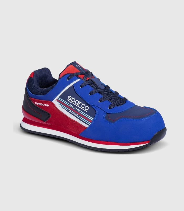 MONTECARLO ESD S3 SRC HRO MRBM - Scarpe Antinfortunistiche | Facet SNC