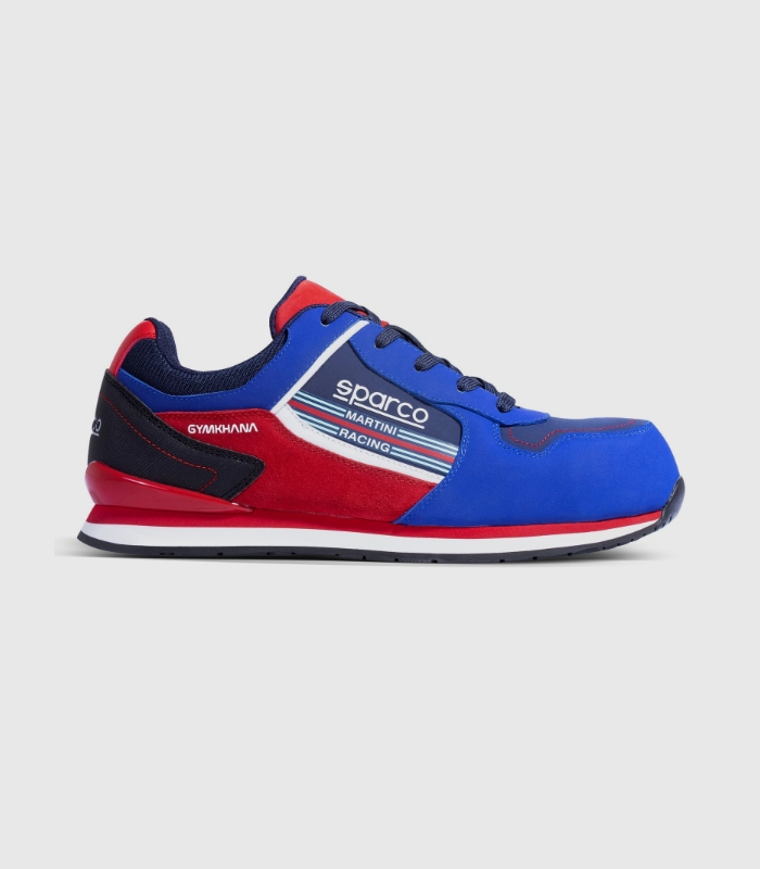 MONTECARLO ESD S3 SRC HRO MRBM - Scarpe Antinfortunistiche | Facet SNC - Immagine 2