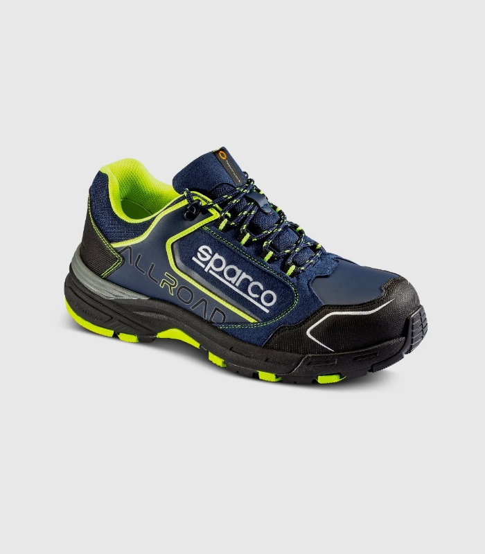 SOCHI S3 SRC BMGF - Scarpe Antinfortunistiche | Facet SNC