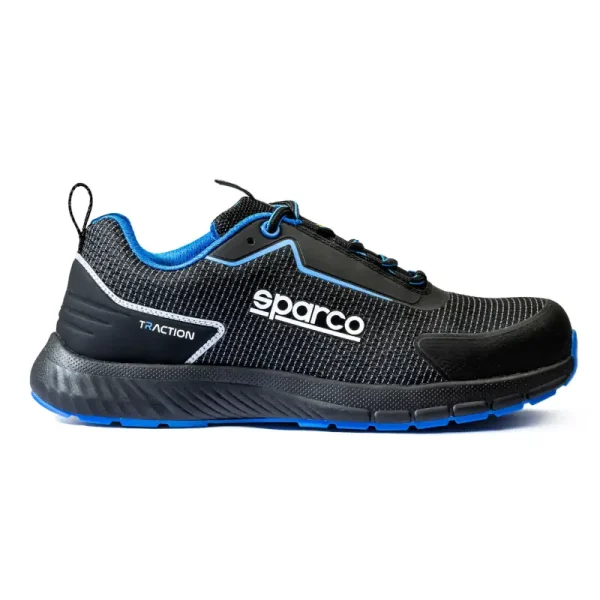 TRACTION SUZUKA ESD S1PS SR FO HRO - Scarpe Antinfortunistiche | Facet SNC